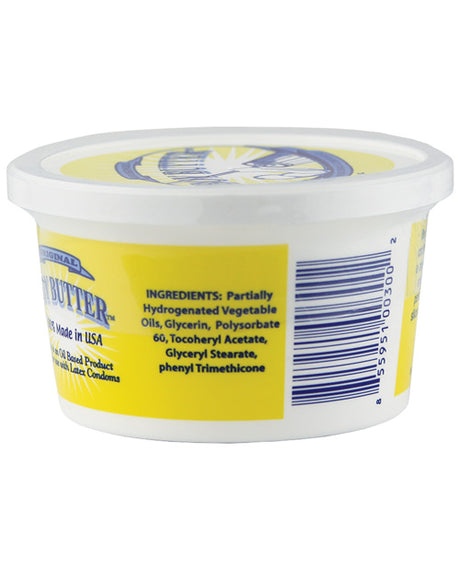 Boy Butter - 8 oz Tub