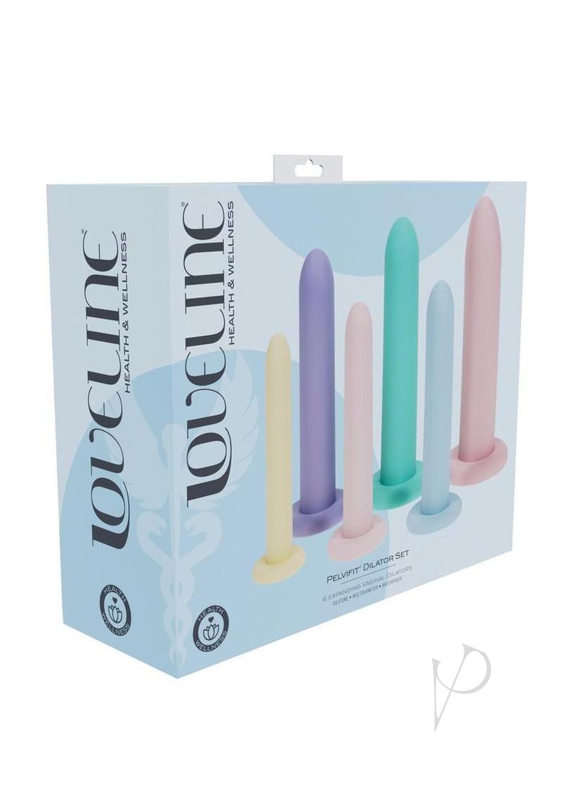 Loveline Satisfaction Grinder Silicone Rechargeable Thrusting  Pulse Wave Vibrator - Pink