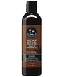Earthly Body Massage & Body Oil - 8 oz Unscented