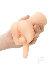 Cheap Thrills The Wrestler Stroker - Anal - Vanilla