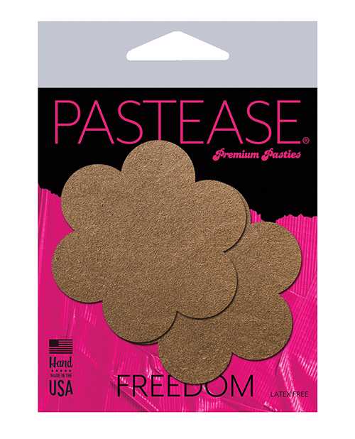 Pastease Basic Daisy - Tan O/S