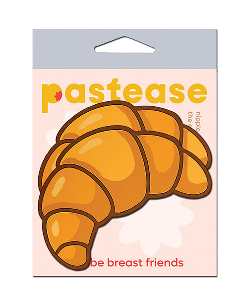 Pastease Warm Buttery Croissant - Tan O/S