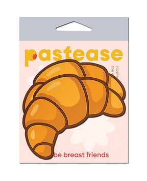 Pastease Warm Buttery Croissant - Tan O/S