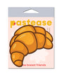 Pastease Warm Buttery Croissant - Tan O/S