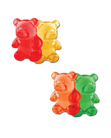 Pastease Gummy Bears - Multi-Color O/S