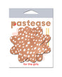 Pastease Woodland Fawn Petal - Light Brown O/S