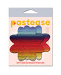 Pastease Retro Petal - Multi-Color O/S