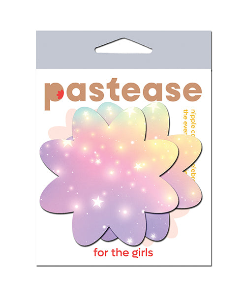 Pastease Dreamy Pastel Celestial Stars Petal - Multi-Color O/S