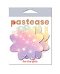 Pastease Dreamy Pastel Celestial Stars Petal - Multi-Color O/S