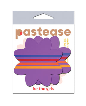 Pastease Colorful Retro - Purple O/S