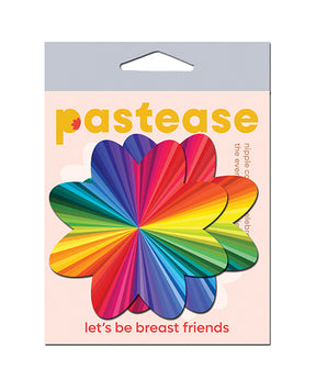Pastease Kaleidoscope Petal - Rainbow O/S