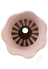 Fantasy Fuckers The Worm Ultraskyn Textured Stroker - Vanilla