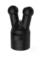 Prowler RED Toppers The Leakproof Double - Black