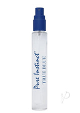 Pure Instinct Pheromone Fragrance Spray - True Blue - 0.31oz