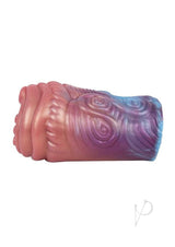 Monstar Cox Nebulux Stroker - Pink/Blue