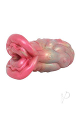 Monstar Cox Sucubut Silicone Stroker Pink