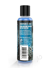 Creature Cum Blue Unscented Jizz Water Based Lubricant 4oz
