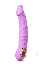 INYA Flex Rechargeable Silicone Flexible Vibrator - Pink
