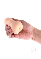 Pocket Pals Stroker - Ass -  Vanilla