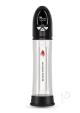 Renegade Warrior Rechargeable Pump - Black