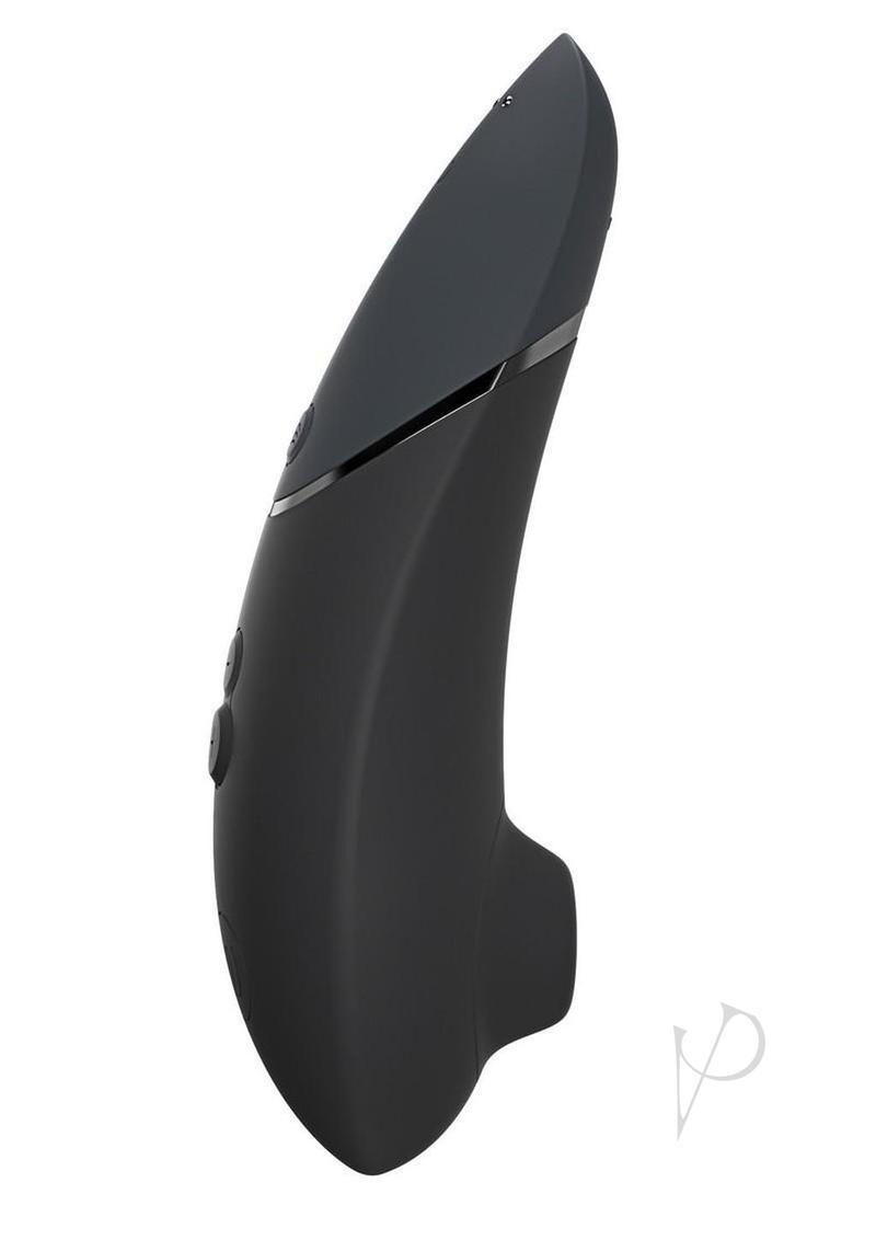 Lust and Luxury Collection Box Sync O and Next - Black