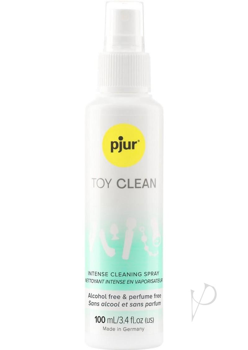 Pjur Toy Clean 100ml