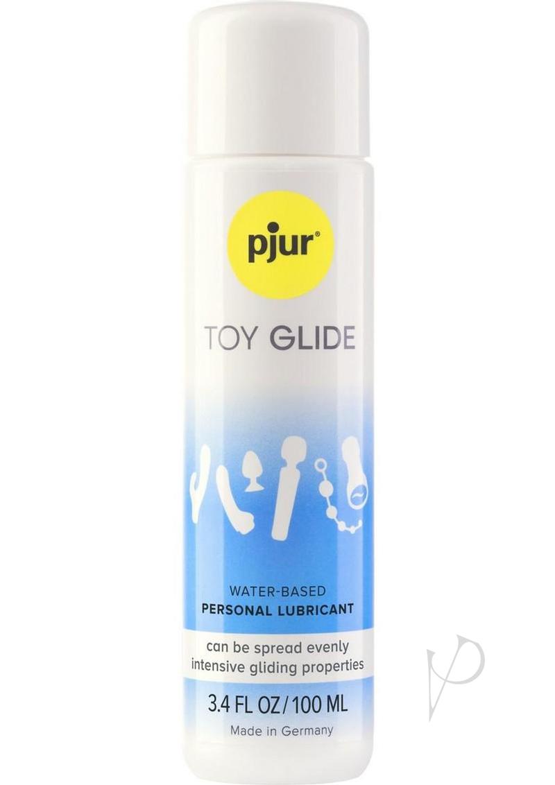 Pjur Toy Glide 100ml