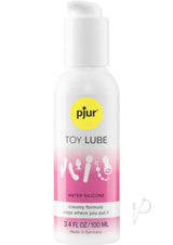 Pjur Hybrid Toy Lube 100ml