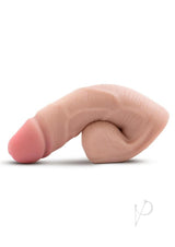 Urself Affirm Packer Silicone Prosthetic - Vanilla