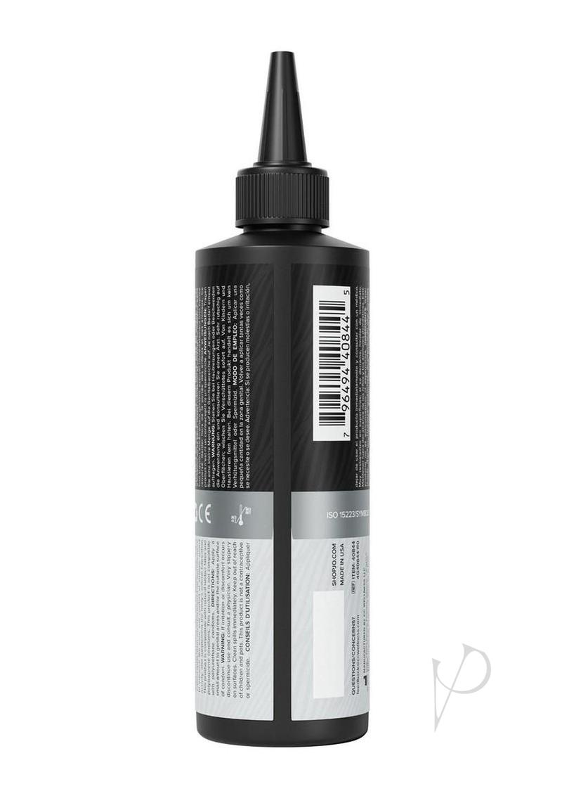 JO Stroker Water Based Lubricant 8oz.