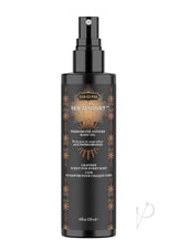 Sex Magnet Pheromone Body Oil Spray 4oz - Leather
