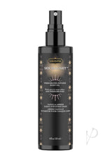 Sex Magnet Pheromone Body Oil Spray 4oz - Vanilla Amber
