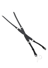 Nocturnal Collection X-Mask - Black