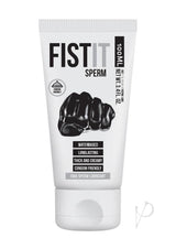 Fist It Sperm Water Based Lubricant 100ml/3.4oz