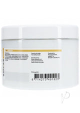 Fist It Numbing Water Based Lubricant 500ml/16.9oz