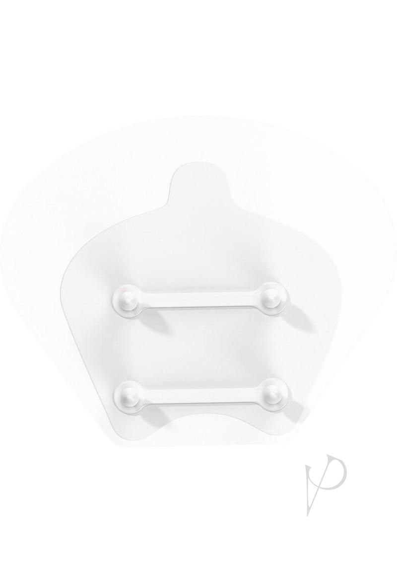 Kiiroo Luxus Stickers