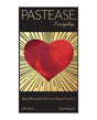 Pastease Reusable Liquid Heart - Red O/S