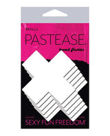 Pastease Refill Plus - Cross Double Stick Shapes - Pack of 3 O/S