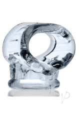 Oxballs Cocksling Fit Sling - Clear
