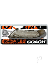 Oxball Coach Cocksheath - Storm
