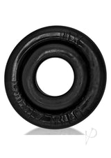 Oxballs Rimz Big Single Cock Ring - Black