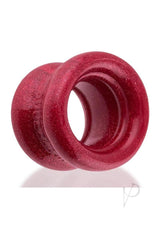 Oxballs Squeeze Short Ballstretcher - Cherry Lips