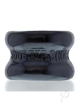 Oxballs Squeeze Short Ballstretcher - Black