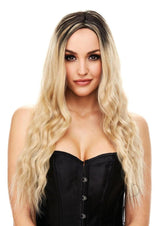 Pleasure Wigs Collection Taylor Wig - Blonde/Brown