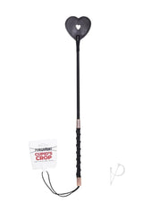 Punishment Cupid`s Crop - Rose Gold