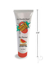 Smack Tart Lickable Lube 2oz - Sour Watermelon