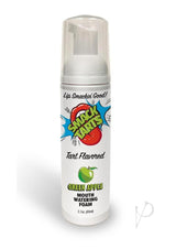 Smack Tarts Mouthwatering Foam 2.7oz - Sour Green Apple