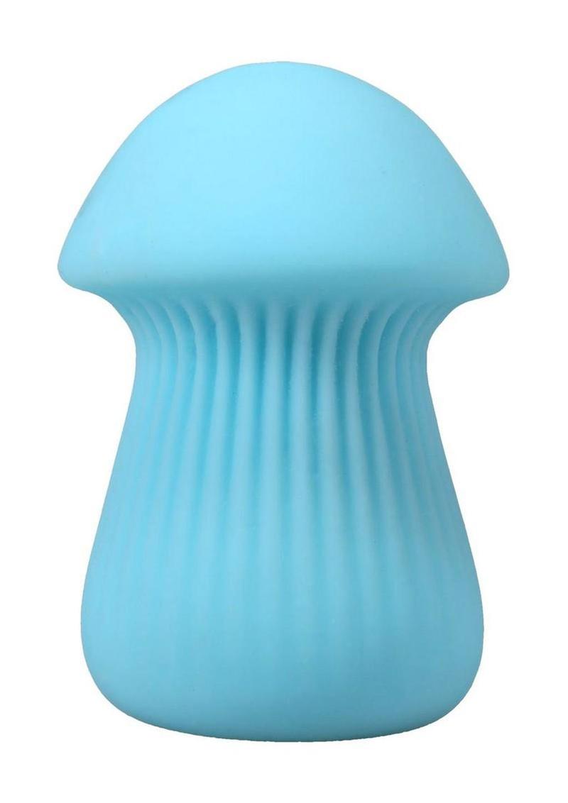Mochi Ultraskyn Mini Stroker - Blue
