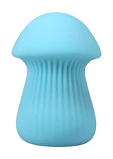 Mochi Ultraskyn Mini Stroker - Blue