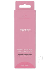 Intimate Enhancements Arouse Stimulating Gel with L-Arginine 2oz